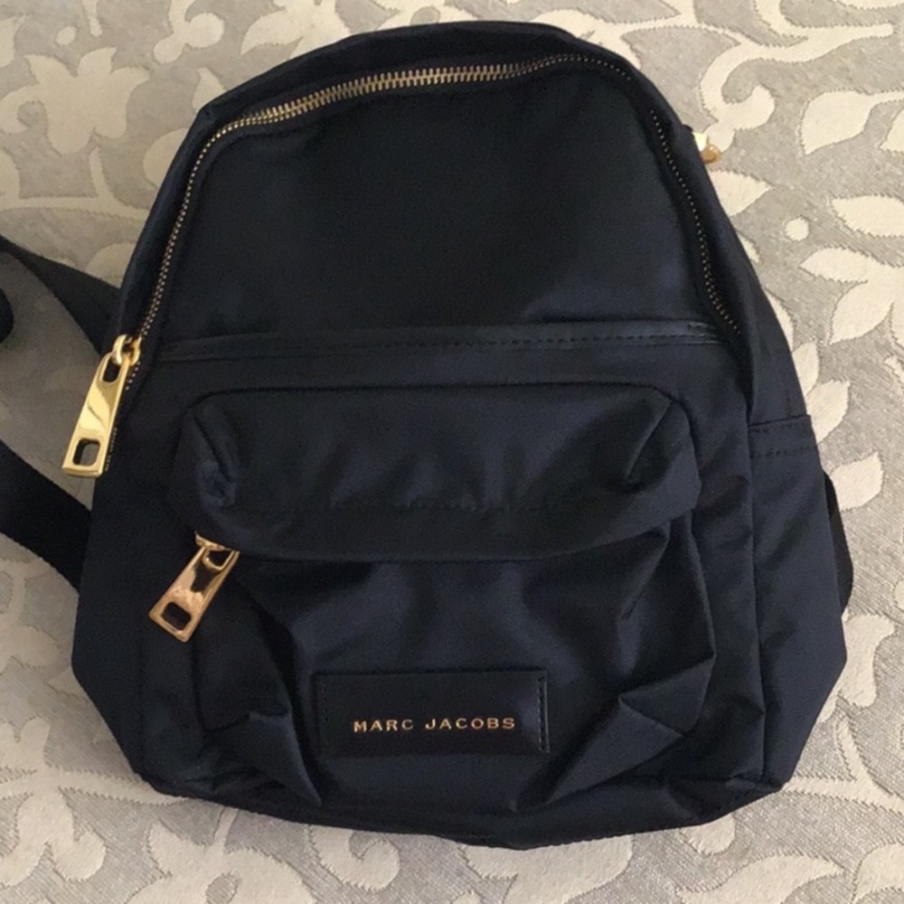 Marc Jacobs backpack